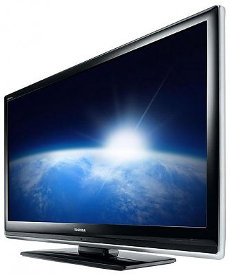 ЖК телевизор Toshiba 42XV500PR