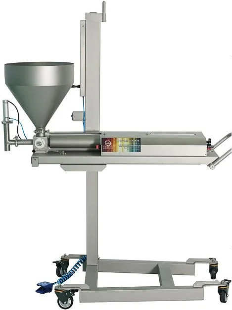 Депозитор поршневой EKSI PDL/1000