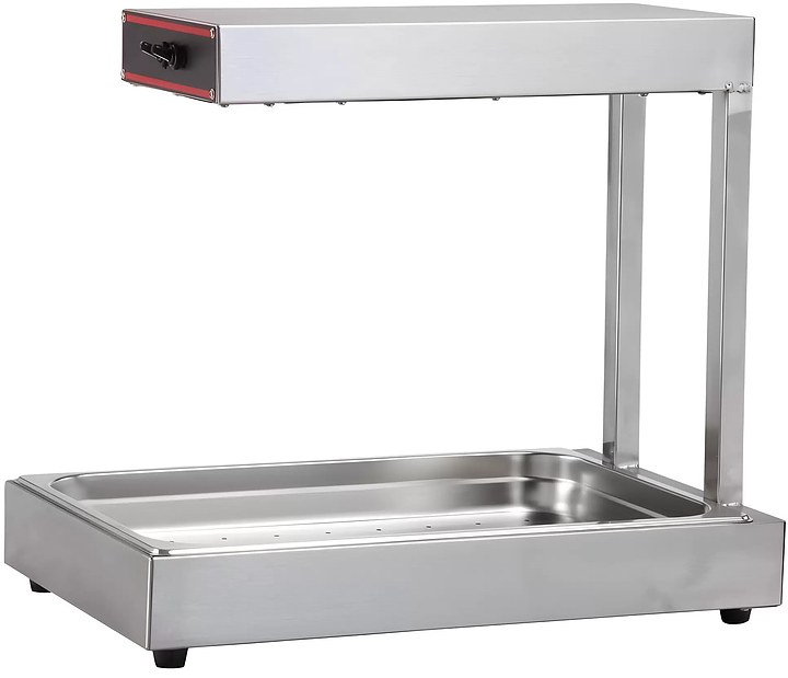 Подогреватель блюд VIATTO VA-YC-001