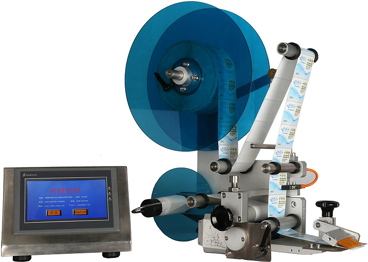 Аппликатор самоклеящихся этикеток МАГИКОН MAG NY-816