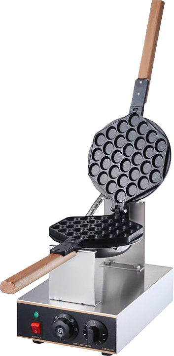 Вафельница Kocateq GH15HKNW