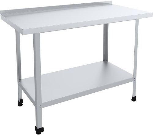 Стол производственный ПищТех СРОб-6/6СЦК-П