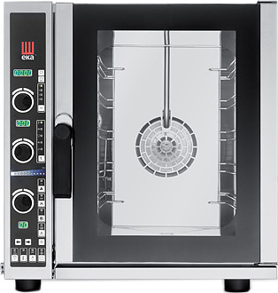 Пароконвектомат Tecnoeka EKF 523 E UD