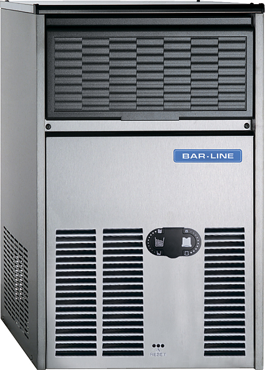 Льдогенератор SCOTSMAN Bar Line BH 2508 AS