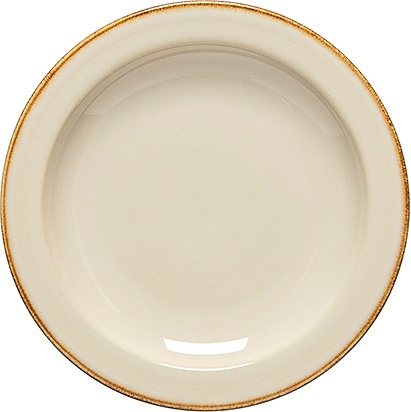Тарелка Casafina JSP152-CRM(JSP152-00519T) d=15,1 см (керамика)