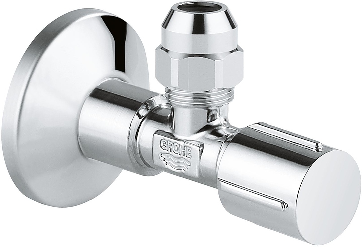 Вентиль запорный Grohe 22039000