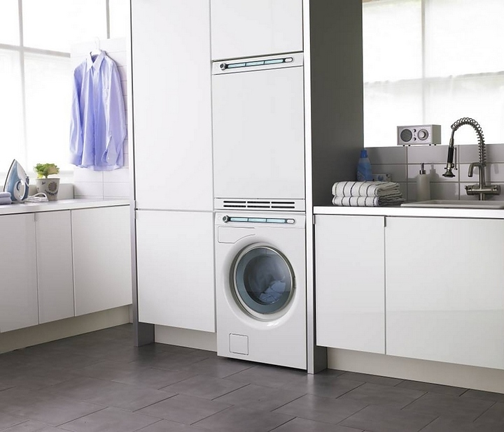 Декоративная панель ASKO HL 105 W