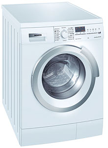 Стиральная машина Siemens WM 10S45 AOE