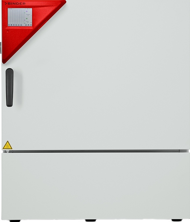 Камера климатическая Binder KMF 115