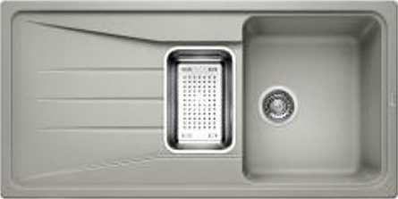 Кухонная мойка Blanco SONA 6S SILGRANIT