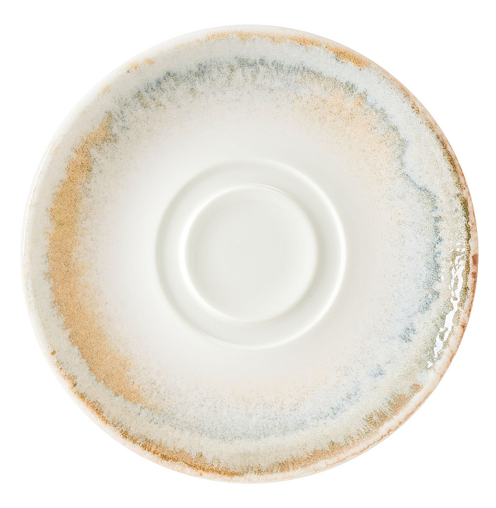 Тарелка подстановочная Bonna Книдос 77411 Гурмэ d 190 мм