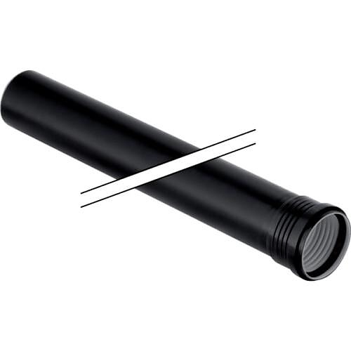 Труба с раструбом Geberit Silent-PP 390.507.14.1  Дн 110х3,6, 3 метра