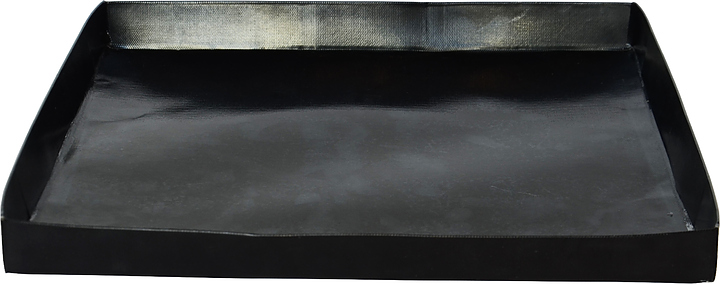 Корзина для печи Mychef MYCHA425, 280х280 мм