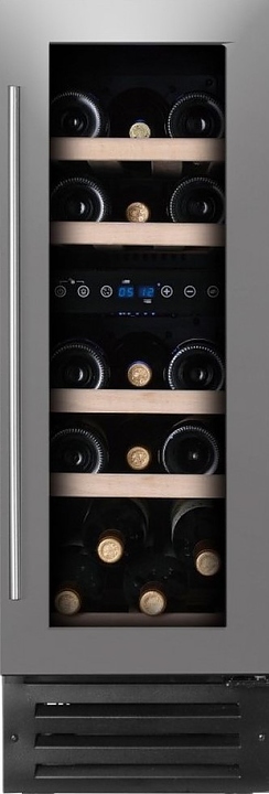 Винный шкаф Dunavox DAU-17.58DSS