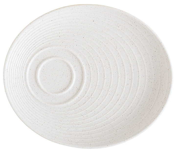 Блюдце Bonna Лиора 79481 195х165 мм