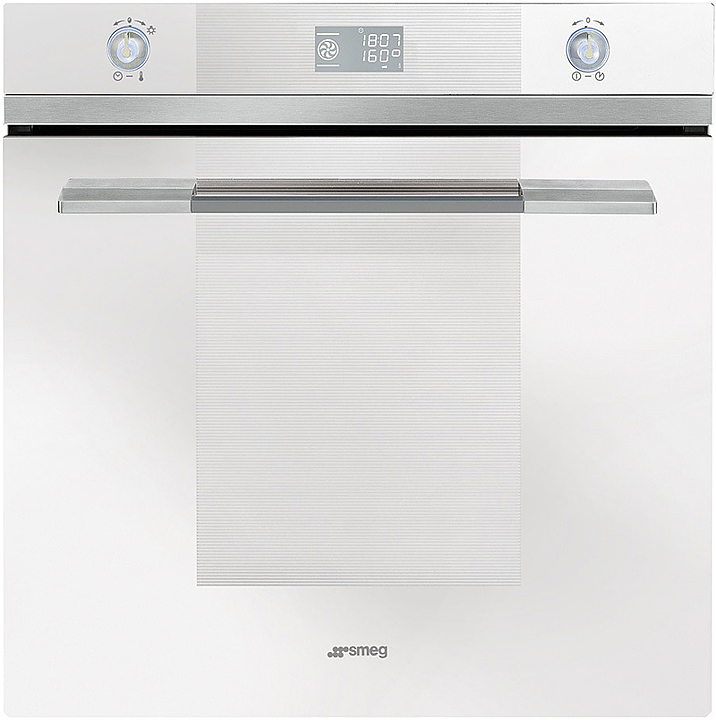 Духовой шкаф SMEG SF122B