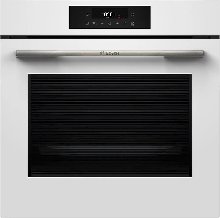 Шкаф духовой Bosch HJG852YW0T