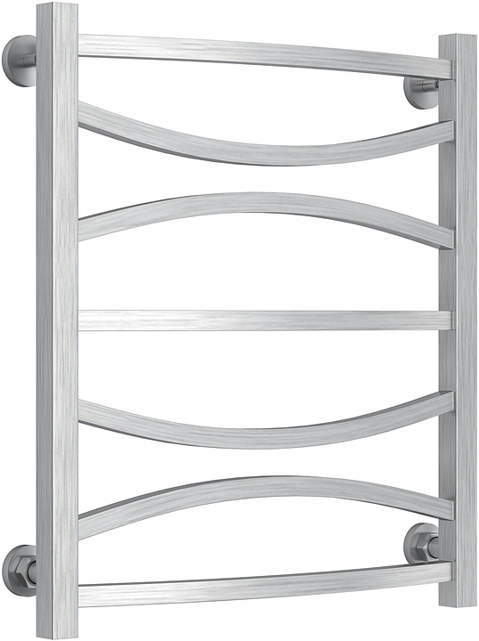 Полотенцесушитель водяной Сунержа Ажур 60x50 см сатин