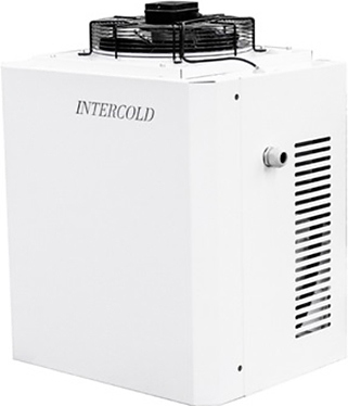Сплит-система низкотемпературная Intercold LCM 324 PR FT