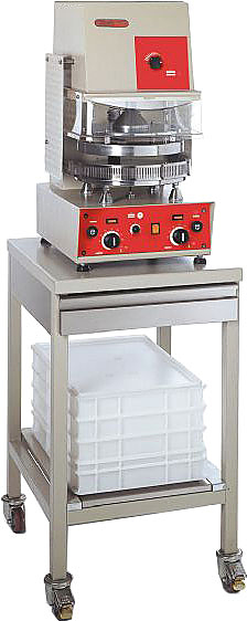 Пресс для пиццы OEM-ALI PF/33/MT