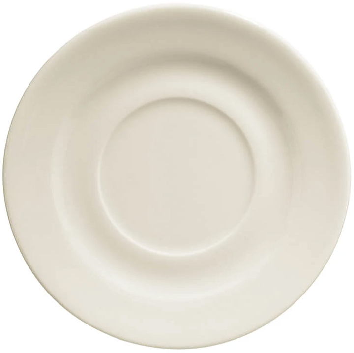 Блюдце кофейное Kutahya Bone Pera BNPER01KT00