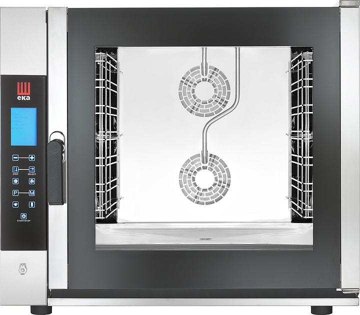 Пароконвектомат Tecnoeka EKF 711 TC