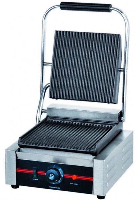 Гриль прижимной Enigma IEG-811