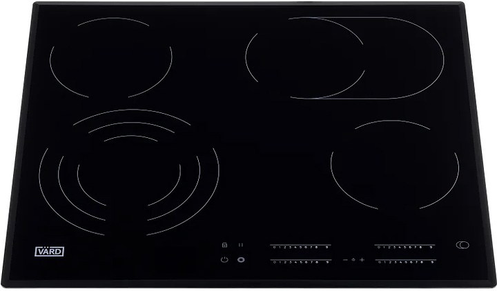 Панель варочная VARD VHC6464K