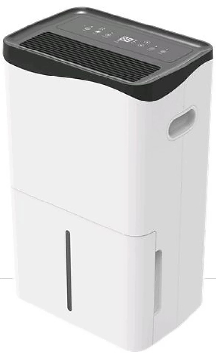 Осушитель воздуха мобильный Neoclima ND-40AZ белый 40 л/сутки