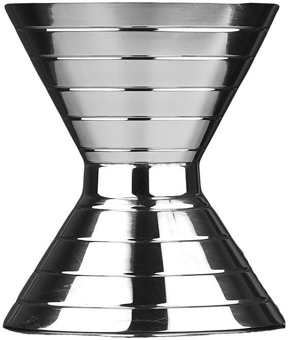 Джиггер P.L. Barbossa Bad Guys Bar Mixology-1