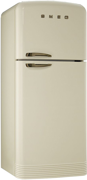 Холодильник SMEG FAB50PO