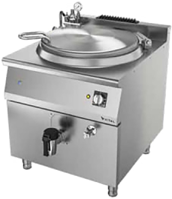 Котел пищеварочный VITAL PRO-EKT90150