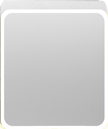 Зеркало Vitra D-Light 56418