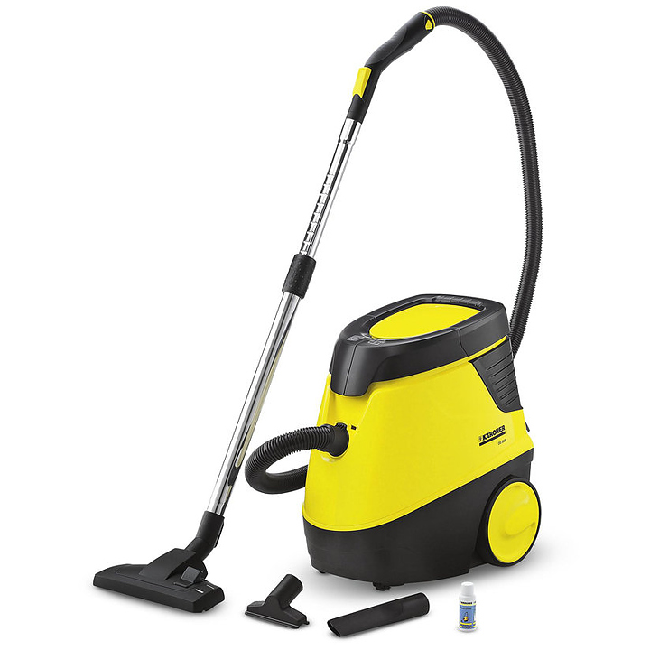 Пылесос с аквафильтром Karcher DS 5600