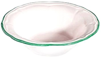 Салатник Line Green FLY16KS470RIM 16 см