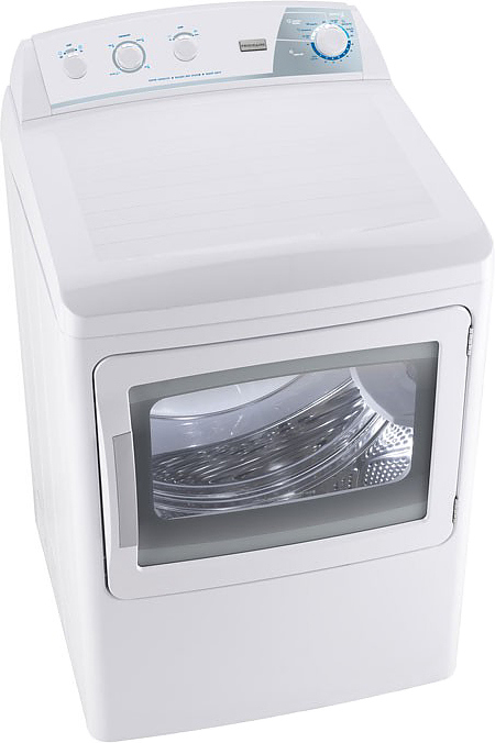 Сушильная машина Frigidaire MED10ZEMW