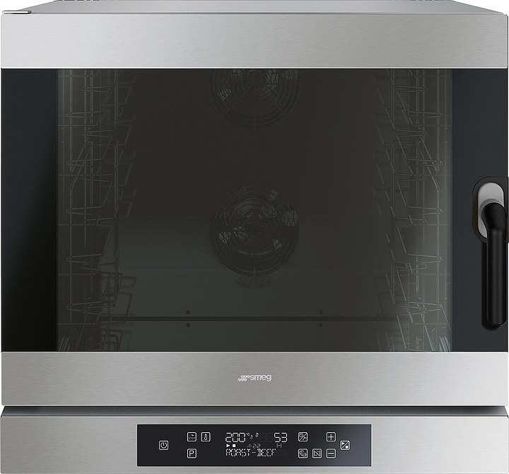 Печь конвекционная SMEG Foodservice ALFA 625 EH