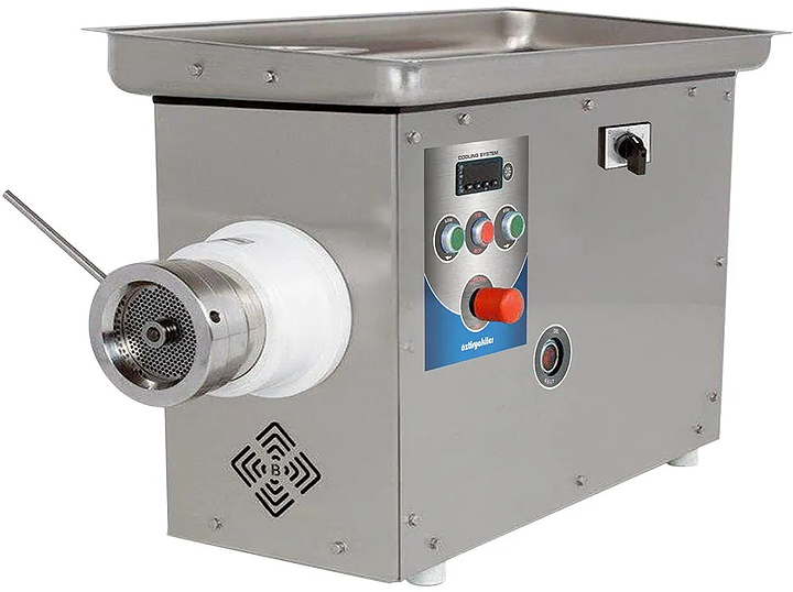 Мясорубка OZTI NO.22