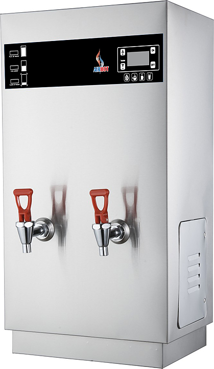 Электрокипятильник проточный Airhot CWB-60