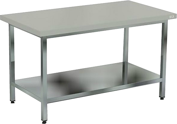 Стол производственный КОБОР СППП-150/70