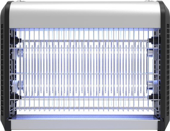 Лампа инсектицидная VIATTO VA-ZIC420L