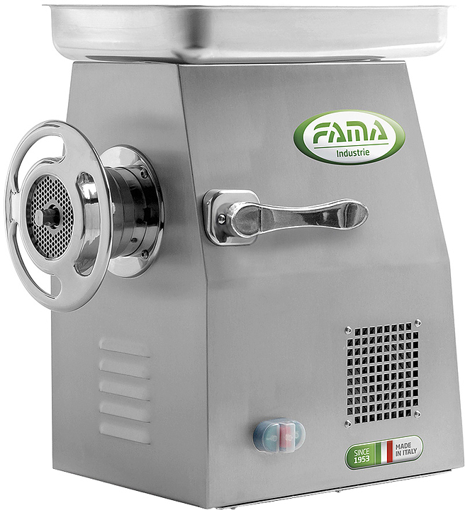 Мясорубка Fama TI 32R FTI 138RUTE
