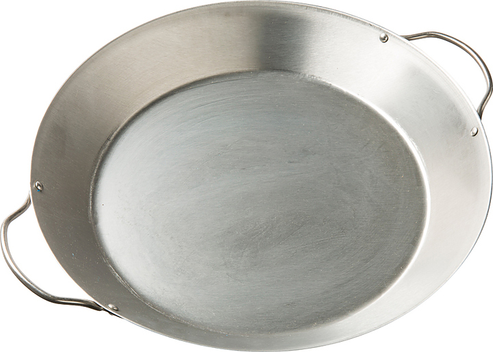 Сковорода-гриль Паэлья Big Green Egg SPAE