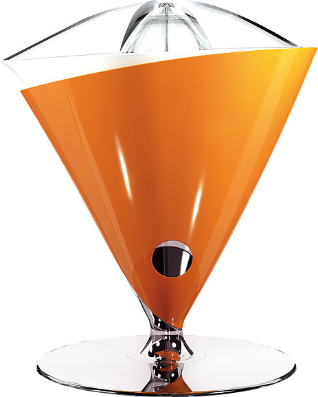 Соковыжималка Bugatti VITA Orange
