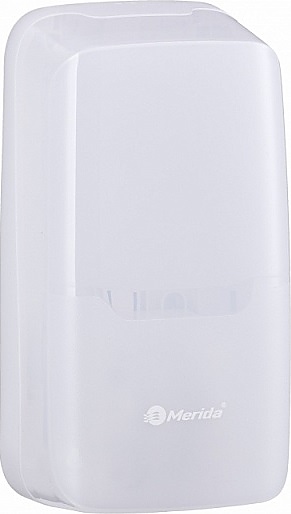 Дозатор для жидкого мыла Merida HARMONY DHB103 сенсорный