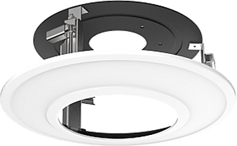 Внутрипотолочный кронштейн для купольных PTZ IP-камер Milesight MS-A78