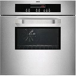 Независимый электрический духовой шкаф Electrolux Professional ZYB 593 XQ