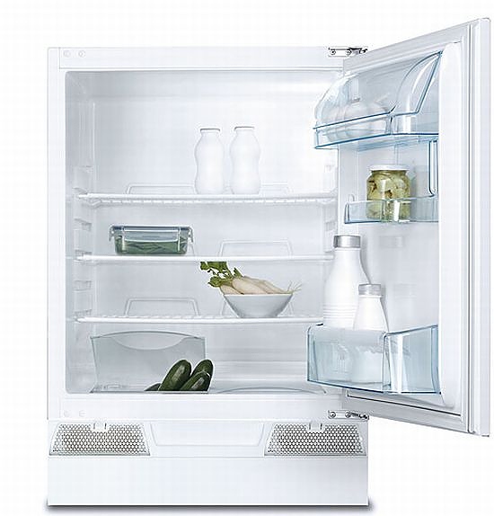 Встраиваемый холодильник Electrolux Professional ERU 14310