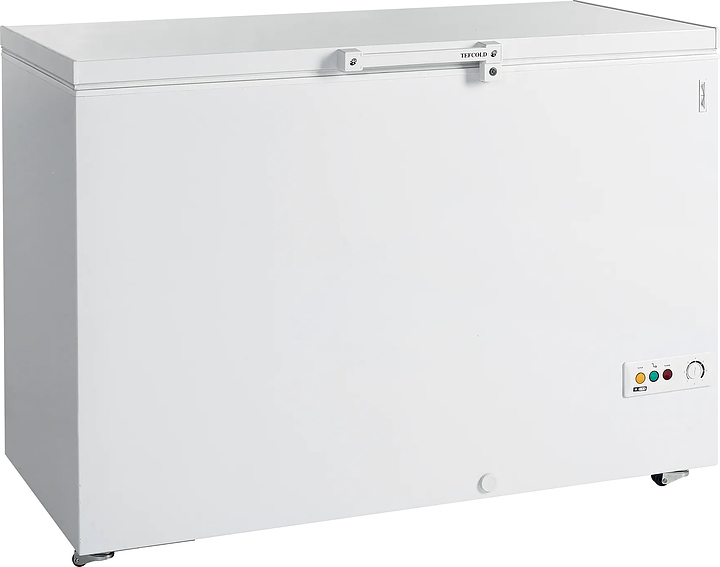 Ларь морозильный TEFCOLD FR405 SL