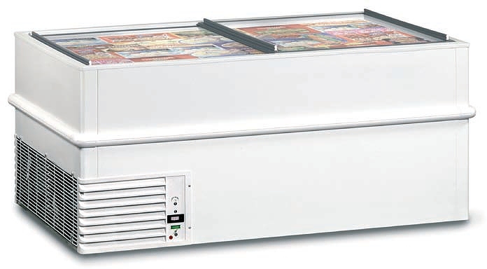 Ларь-бонета Framec VT 150